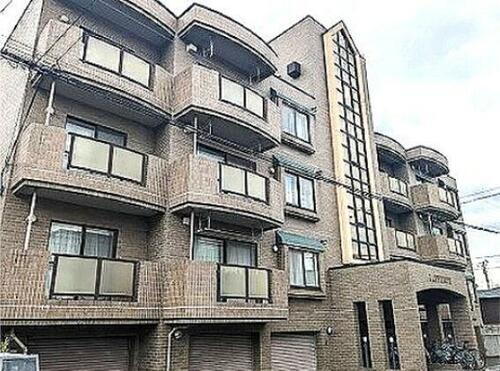 ラビリンス山の手