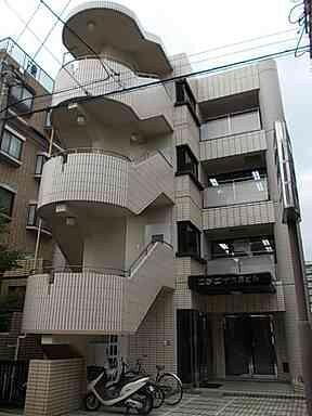 ニチエイ大楠ビル