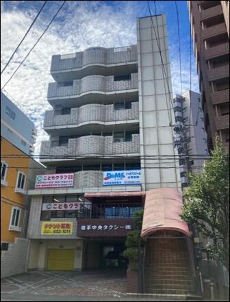 開運橋スクエア