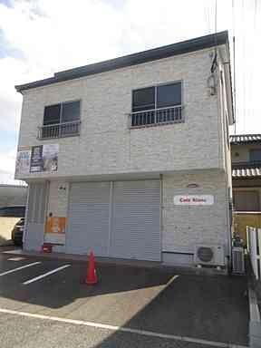 須玖南貸店舗事務所