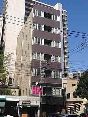 薬院四ツ角ビル