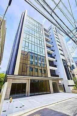 リアンプレミアム薬院ステーション