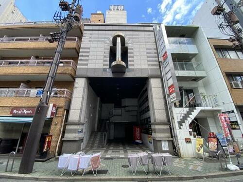 栄ストーンビル