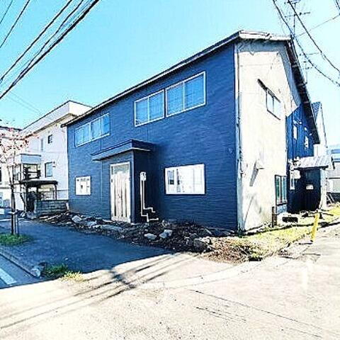 山の手６条７丁目　事務所・店舗