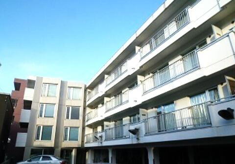 コージーホームズ６５