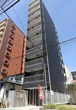 千代１丁目店舗