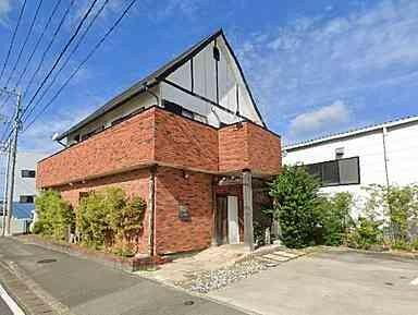 西福間２丁目店舗戸建