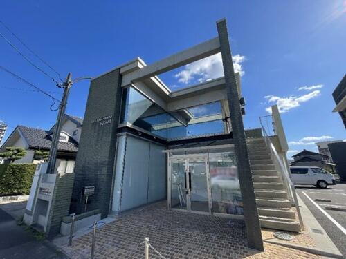 三河安城スクエア