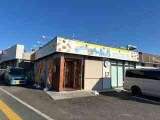 福津市津丸店舗