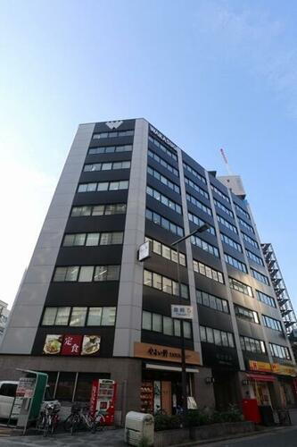 大阪府大阪市北区中津１丁目