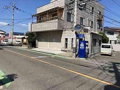 桜ヶ丘西堀工場