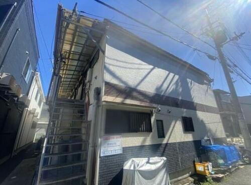 加茂ハイツ
