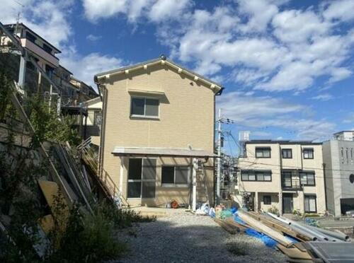 加茂２丁目ハウス
