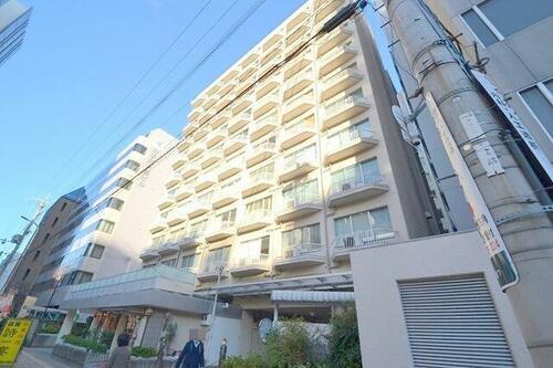 チサンマンション第８新大阪