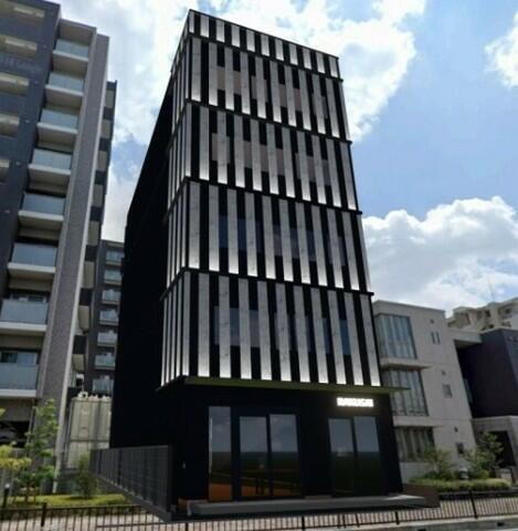 京都府向日市寺戸町七ノ坪