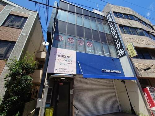 第２６東豊中・村橋ビル