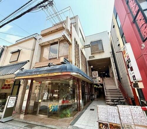 兵庫県尼崎市東園田町５丁目