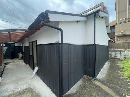 俊徳町４丁目倉庫