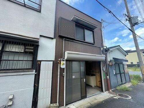 俊徳町４丁目事務所