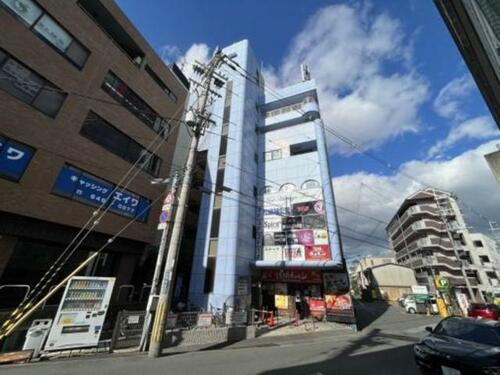 大阪府茨木市永代町