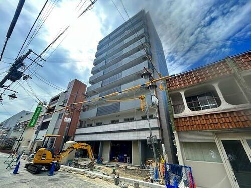兵庫県尼崎市立花町１丁目