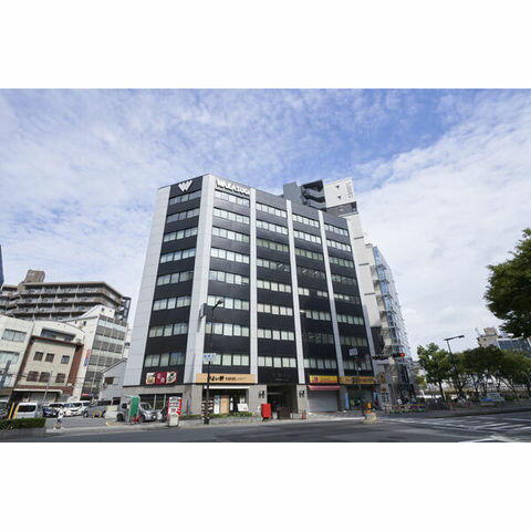 大阪府大阪市北区中津１丁目