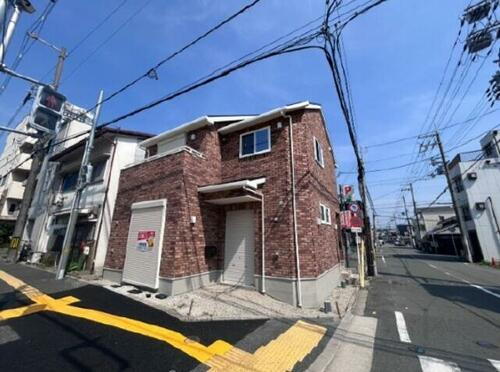 大阪府吹田市高城町