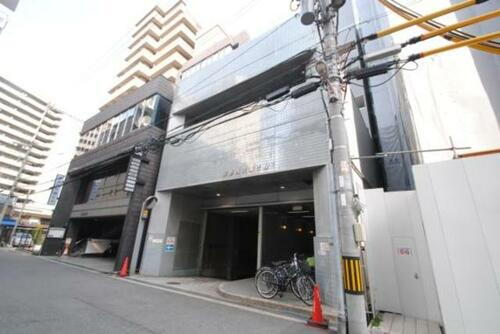 辰野西天満ビル