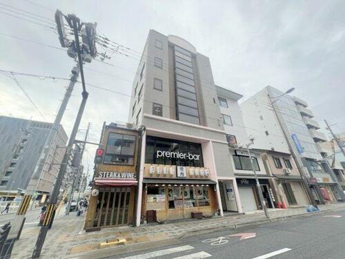 第２オグシビル