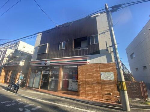 雲雀丘事務所兼居宅