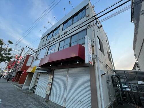 大阪府堺市北区北花田町１丁