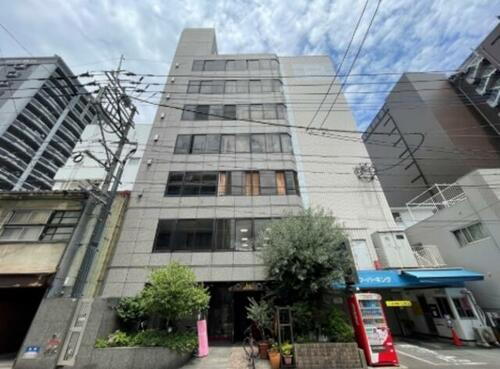 プログレス・スペース２