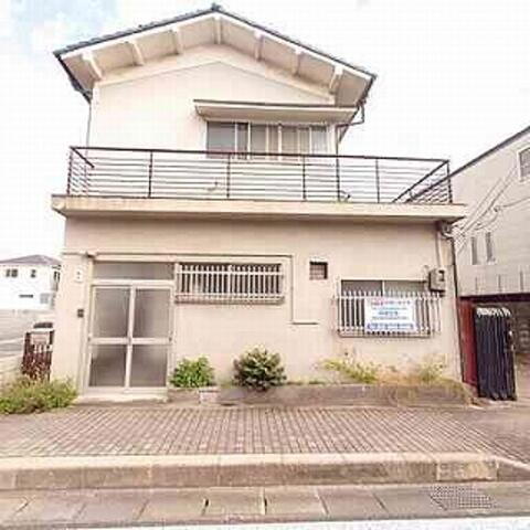 八幡軸事業用戸建て