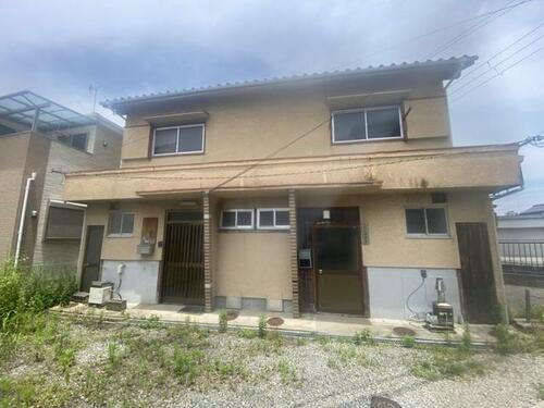 南花屋敷店舗Ｂ棟