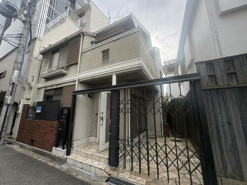 大阪府大阪市天王寺区茶臼山町