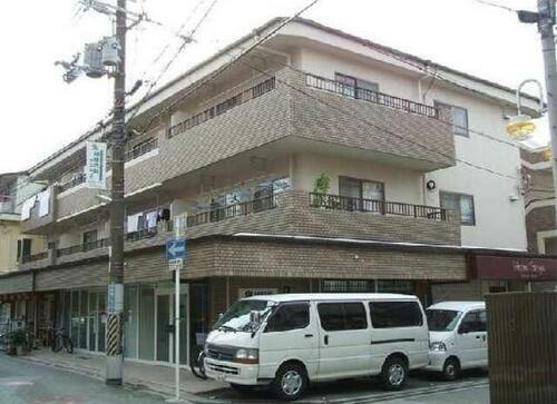 大阪府吹田市高浜町