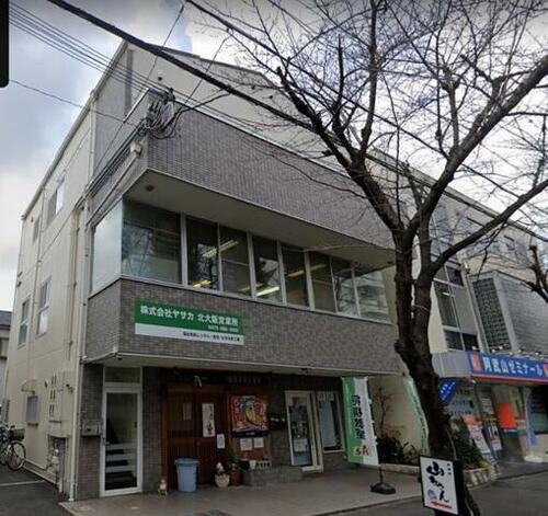 大阪府高槻市上土室３丁目