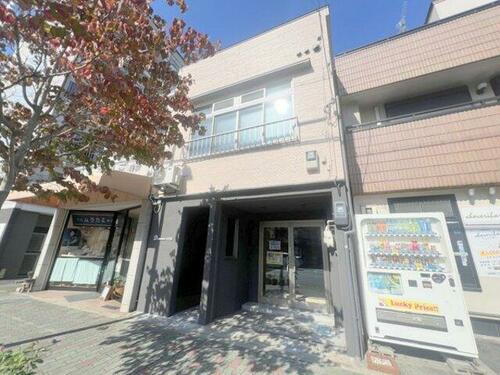 ドムール北月読