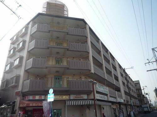 兵庫県尼崎市南塚口町１丁目