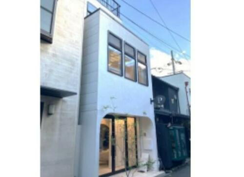 大阪府大阪市北区中崎西１丁目