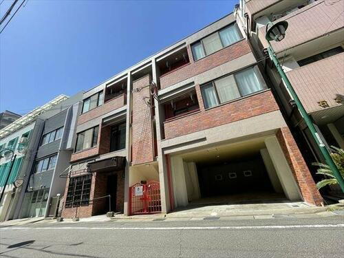 コンフォート南町