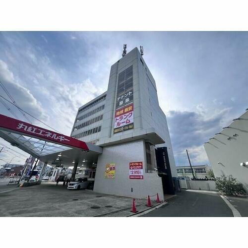 貸店舗・事務所 大阪府守口市佐太中町４丁目