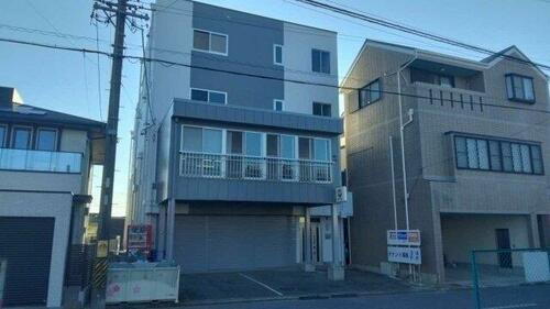 根石町　明照ビル