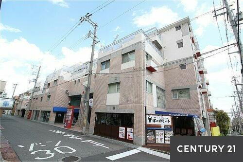 兵庫県神戸市東灘区住吉東町４丁目