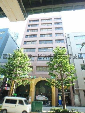 貸店舗・事務所 大阪府大阪市中央区森ノ宮中央１丁目