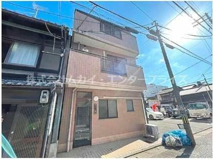 貸店舗（建物一部） 京都府京都市東山区本町４丁目