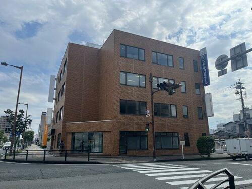貸店舗・事務所 静岡県静岡市清水区相生町