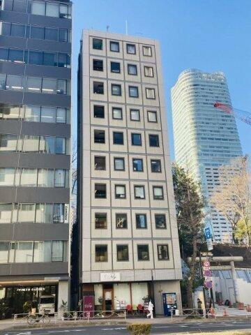 東京都港区麻布台１丁目