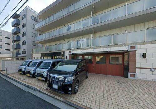 神奈川県横浜市神奈川区広台太田町