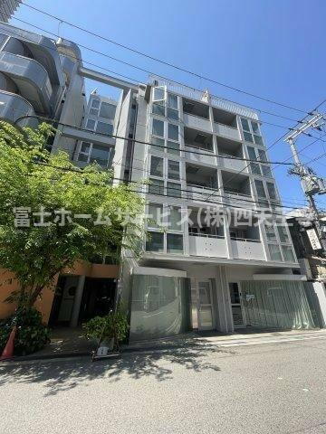 貸事務所 大阪府大阪市北区豊崎３丁目